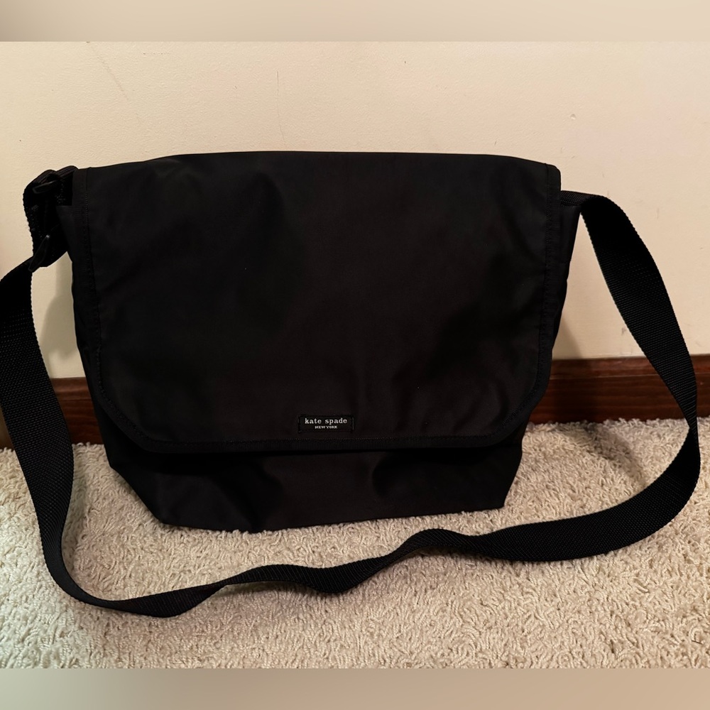 Kate Spade Messenger Bag
